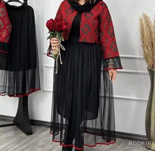مدل مانتو دخترانه یلدایی و شب یلدا 1404، مانتو شیک و جدید برای یلدا و شب یلدا