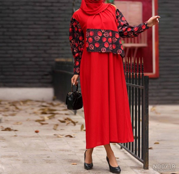 مدل های مانتو شیک و جدید برای شب یلدا ۱۴۰۴؛ مانتو کوتاه، دخترانه و زنانه، مناسب دیجی کالا و با استایل های خاص