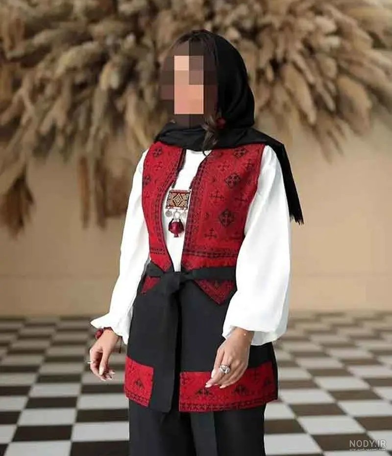 عکس مانتو جدید و شیک برای شب یلدا دخترانه و زنانه در سال 2025 (1404)