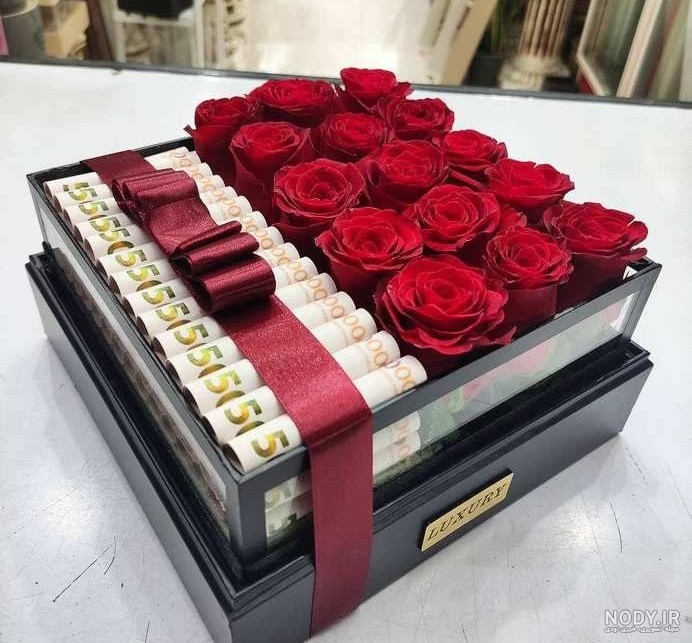 تصاویر برتر کادو روز مادر ۱۴۰۴: ایده های خلاقانه و زیبا برای هدیه مادر در سال ۲۰۲۵