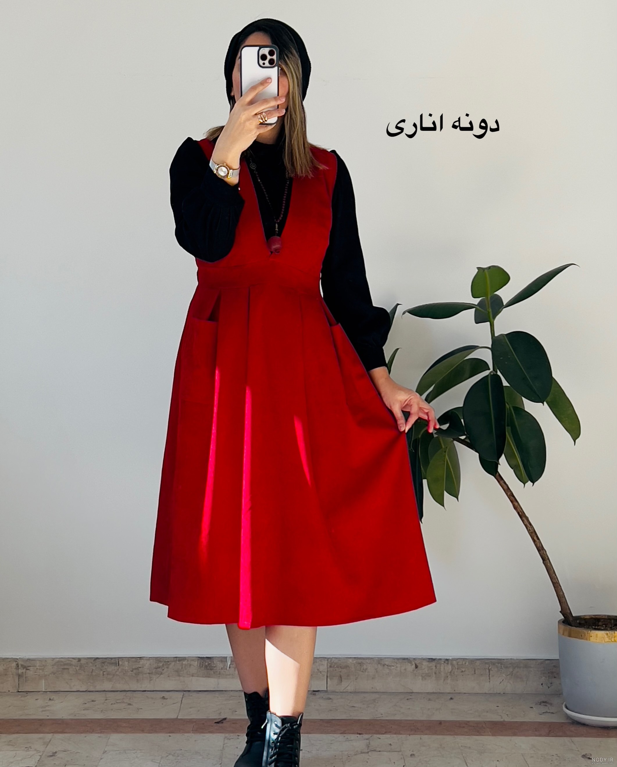 تصاویر مانتو شب یلدا ۱۴۰۴: جدیدترین مدل های مانتو عید و شلوار سال ۱۴۰۰ و ۱۴۰۱