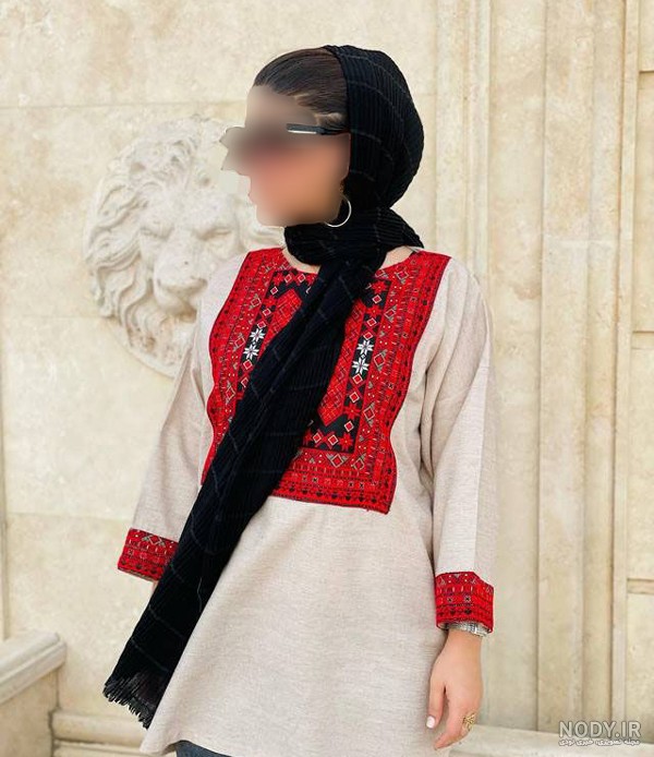 عکس های مانتو مناسب شب یلدا، مدل های ایرانی و اداری در سال 1404 و 2025 میلادی