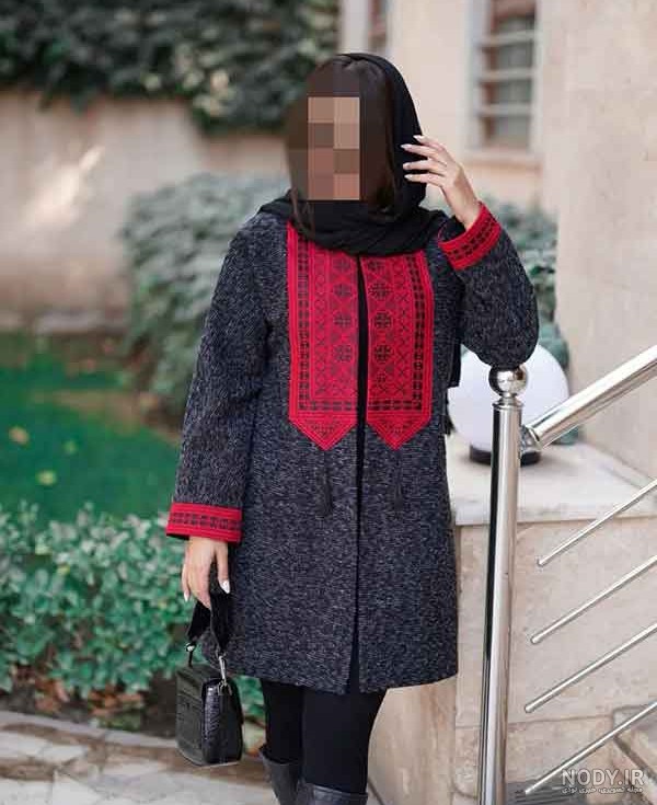 راهنمای انتخاب مانتو مناسب شب یلدا در سال ۱۴۰۴ برای استایل ایرانی و اداری