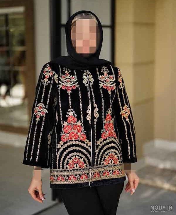 عکس های مانتو مناسب شب یلدا: انتخاب های ایرانی، اداری و با طرح های mythologie و manto gi review در سال 1404