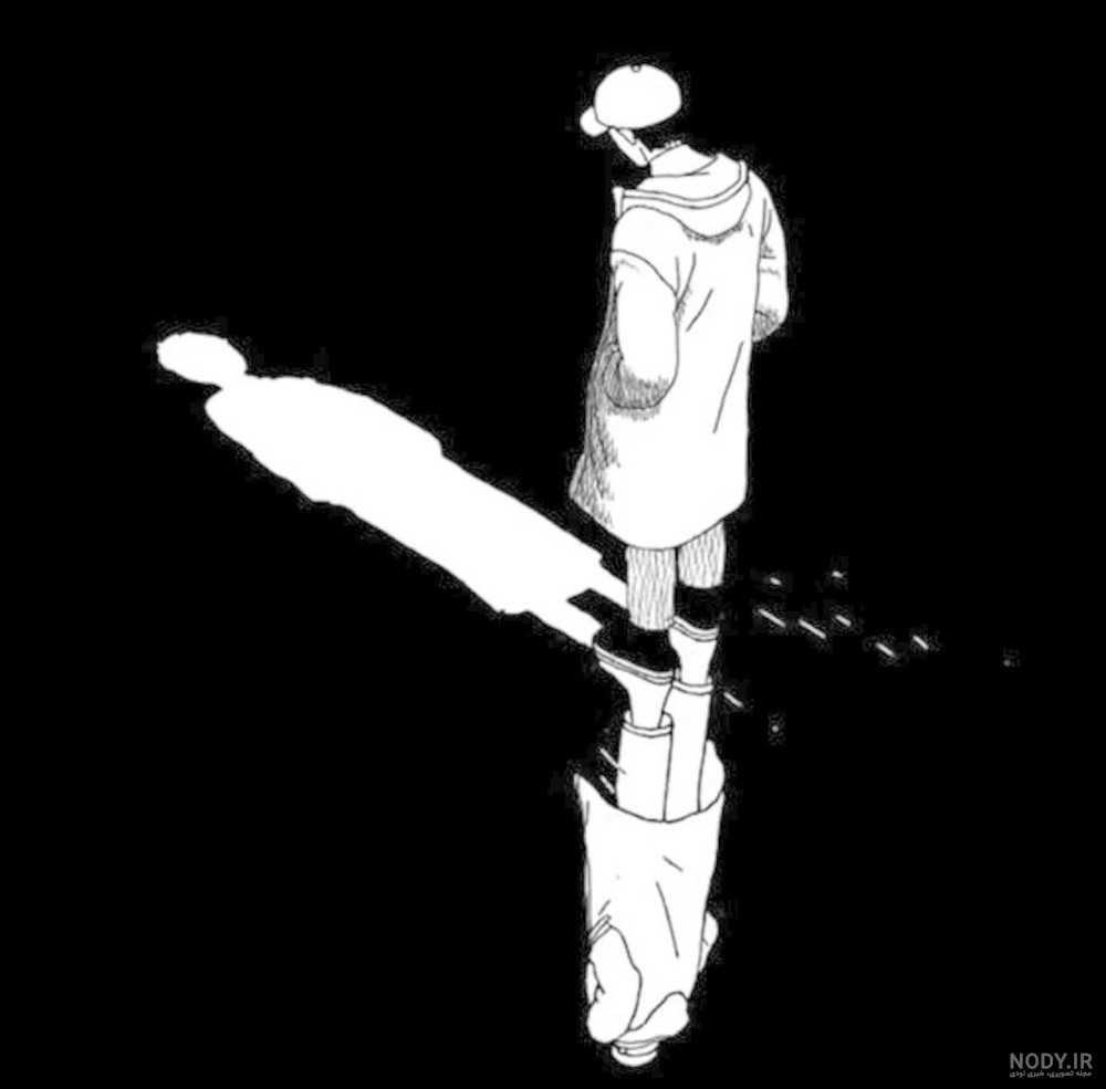 تصاویر پروفایل پسرانه دل شکسته و غمگین در سال 1404 با تنوع بدون متن و احساس تنهایی