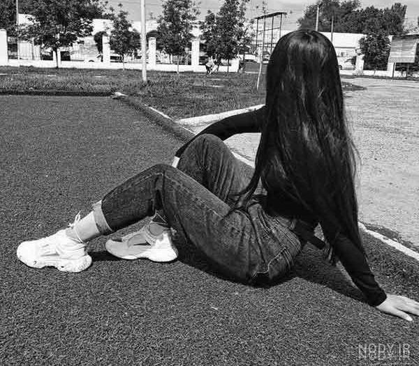 40 عکس پروفایل دخترونه خفن لاتی اینستا برای استایل بی نظیر