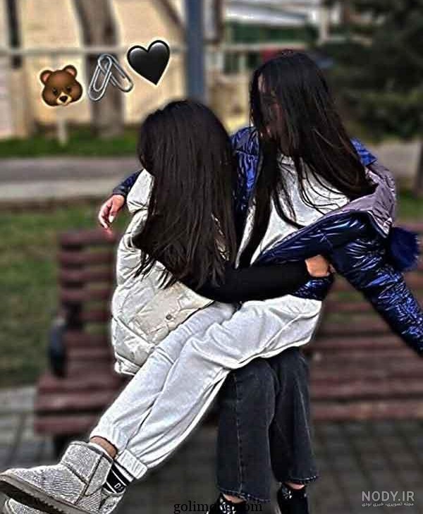 عکس های دخترونه خفن لاتی و خاص اینستا با متن و رنگی های جدید 1404