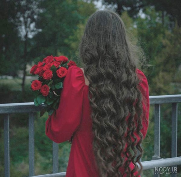 عکس پروفایل دخترونه ظریف و فانتزی، شیک و لاکچری برای سال 1404 و 2025