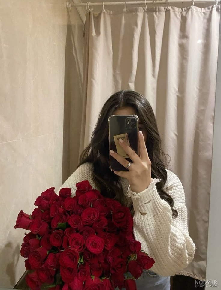 عکس پروفایل دخترونه ظریف و شیک فانتزی، لاکچری و شاد برای سال 1404 و 2025