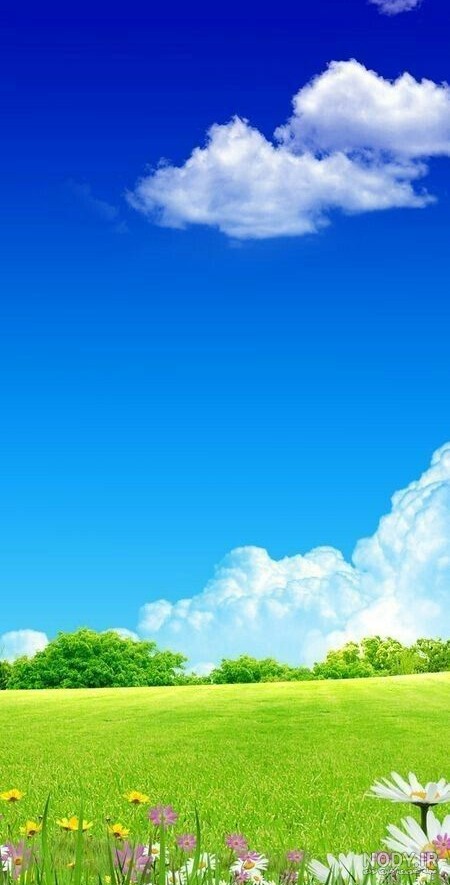 بهترین عکس پس زمینه قشنگ دخترانه، پسرانه و طبیعت برای گوشی و آیفون در سال 1404