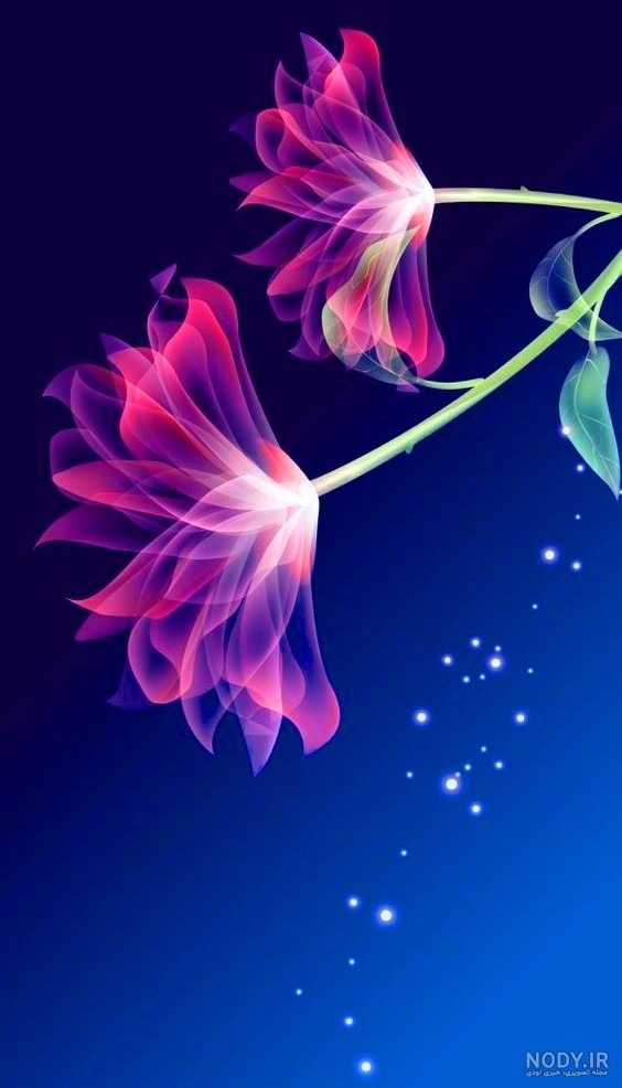 تصویر پس زمینه قشنگ دخترانه، پسرانه، شیک و کیوت برای گوشی و آیفون در سال ۲۰۲۵