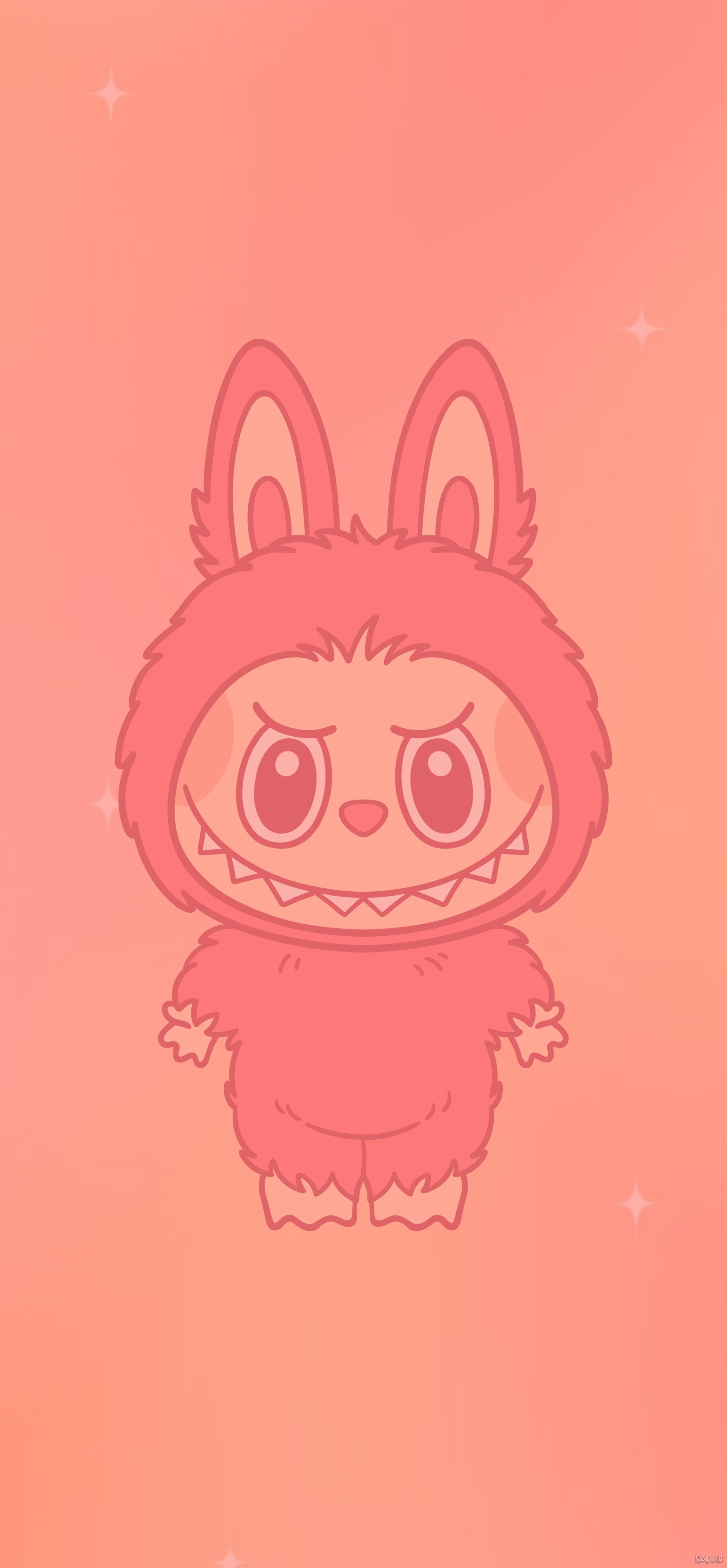 تصاویر لبوبو برای پس زمینه گوشی: قاب، بک گراند و عکس زمینه گوشی در سال 1404 با بهترین منابع و اپلیکیشن ها