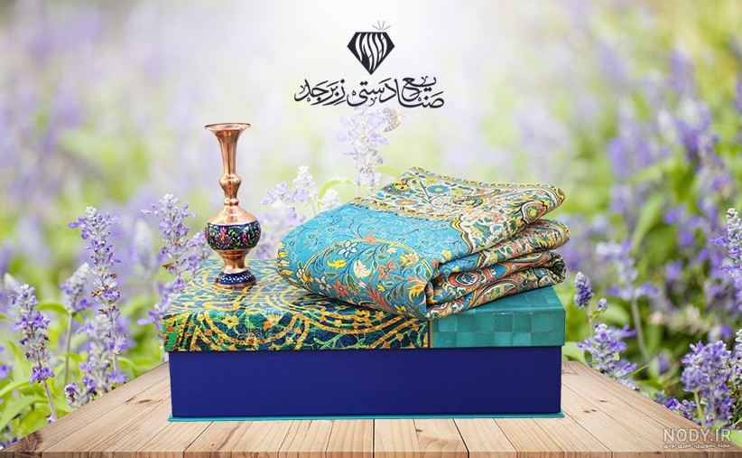 عکس های کادو روز مادر مذهبی؛ هدایای خاص برای مادر در سال ۱۴۰۴ و ۲۰۲۵ میلادی