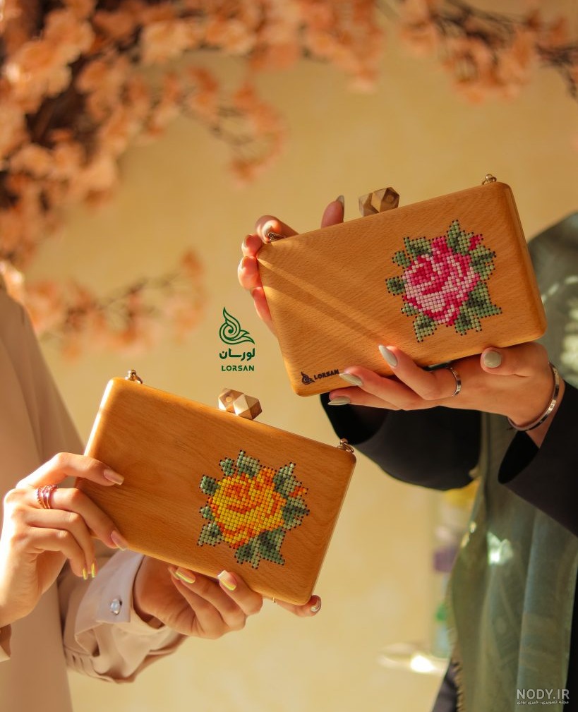 ایده های عکس های کادو روز مادر مذهبی در سال ۱۴۰۴ و ۲۰۲۵ با بهترین هدیه ها برای مادر