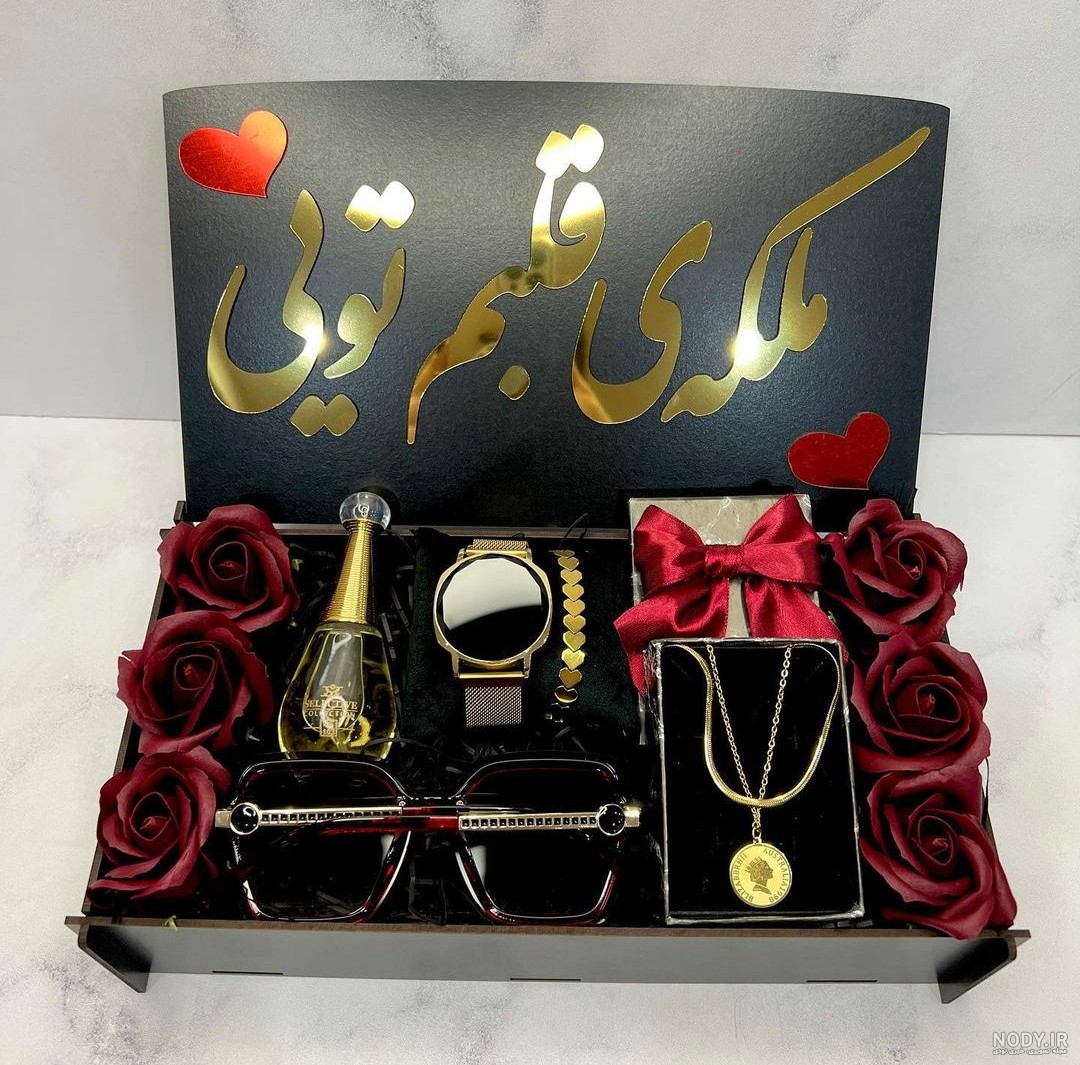 عکس هایی با کادوهای مذهبی و معنوی برای روز مادر در سال 2025 و 1404 شمسی