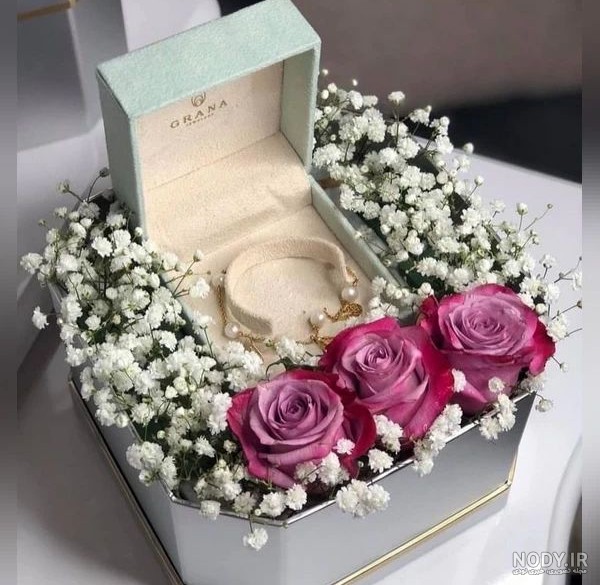 عکس های فانتزی کادو روز مادر و کادو برای مادر در سال 2025 و 1404 شمسی