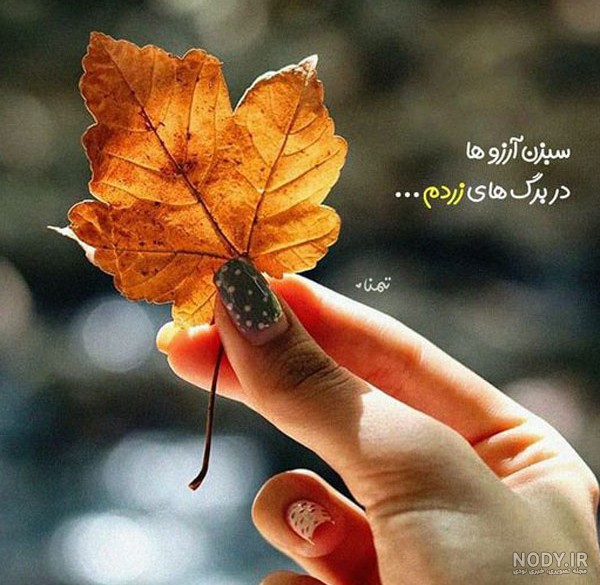 عکس پروفایل نوشته های خاص، غمگین، مذهبی و عاشقانه برای سال 2025 و 1404
