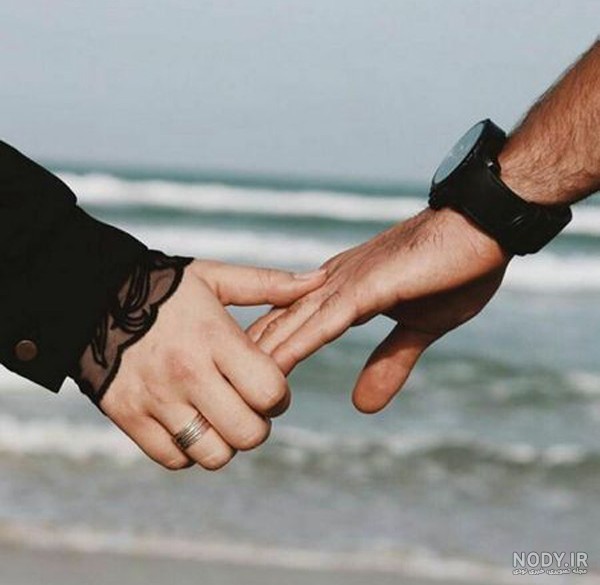 45 ایده برتر برای عکس پروفایل عاشقانه دونفره