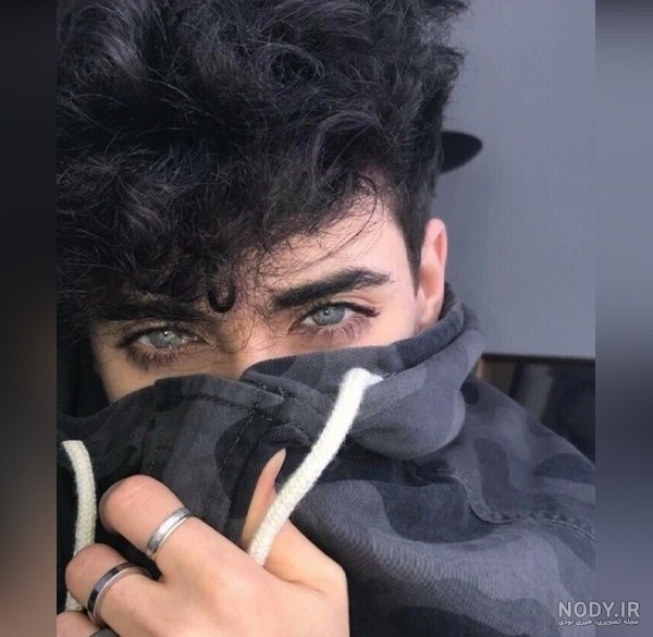 عکس های زیبای پروفایل پسرانه لاکچری و شاد برای سال 1404 و 2025