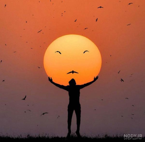 بهترین عکس های پروفایل پسرانه زیبا و لاکچری برای سال 2025 و 1404