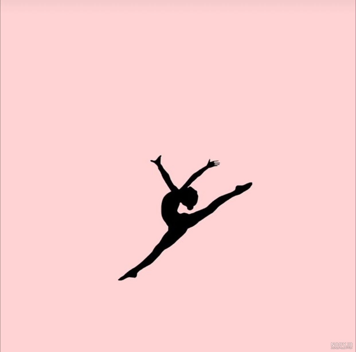 عکس های پروفایل ژیمناستیکی حرفه ای و جذاب برای سال ۱۴۰۴، بهترین ژیمناستیک و gymnastic profile pictures
