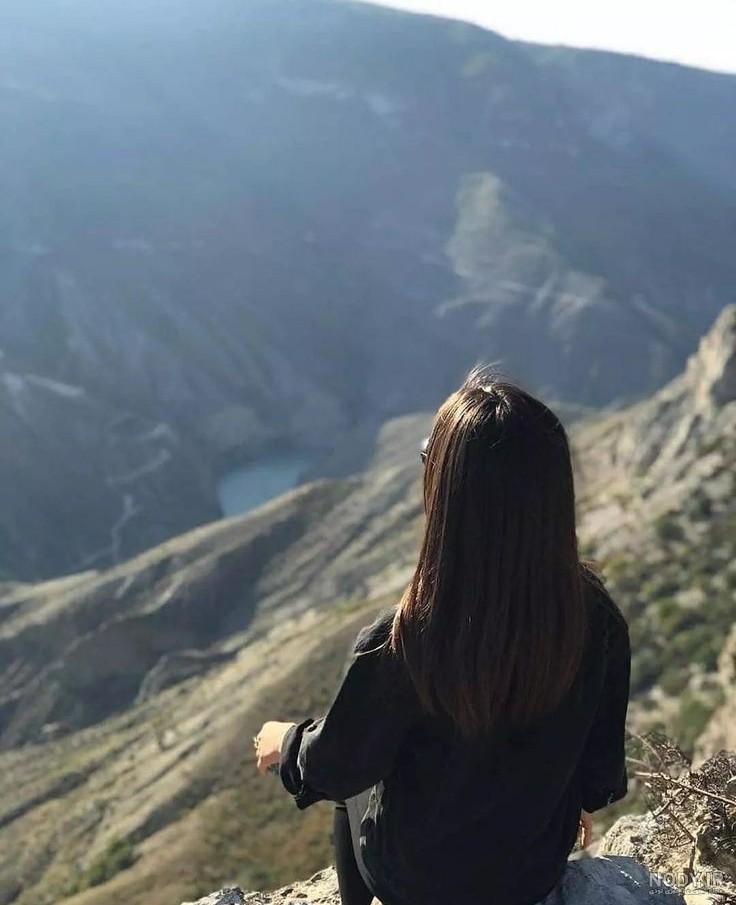 30 ایده برتر برای عکس پروفایل دخترونه نچرال