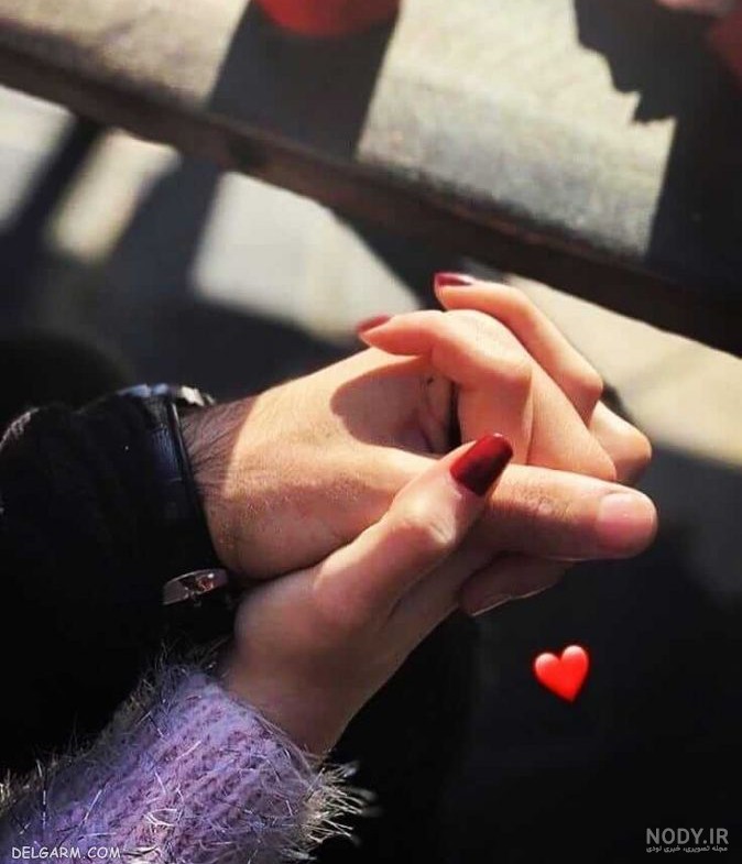 جدیدترین عکس های پروفایل عاشقانه خاص و شیک بدون متن در سال ۱۴۰۴ و ۲۰۲۵ میلادی