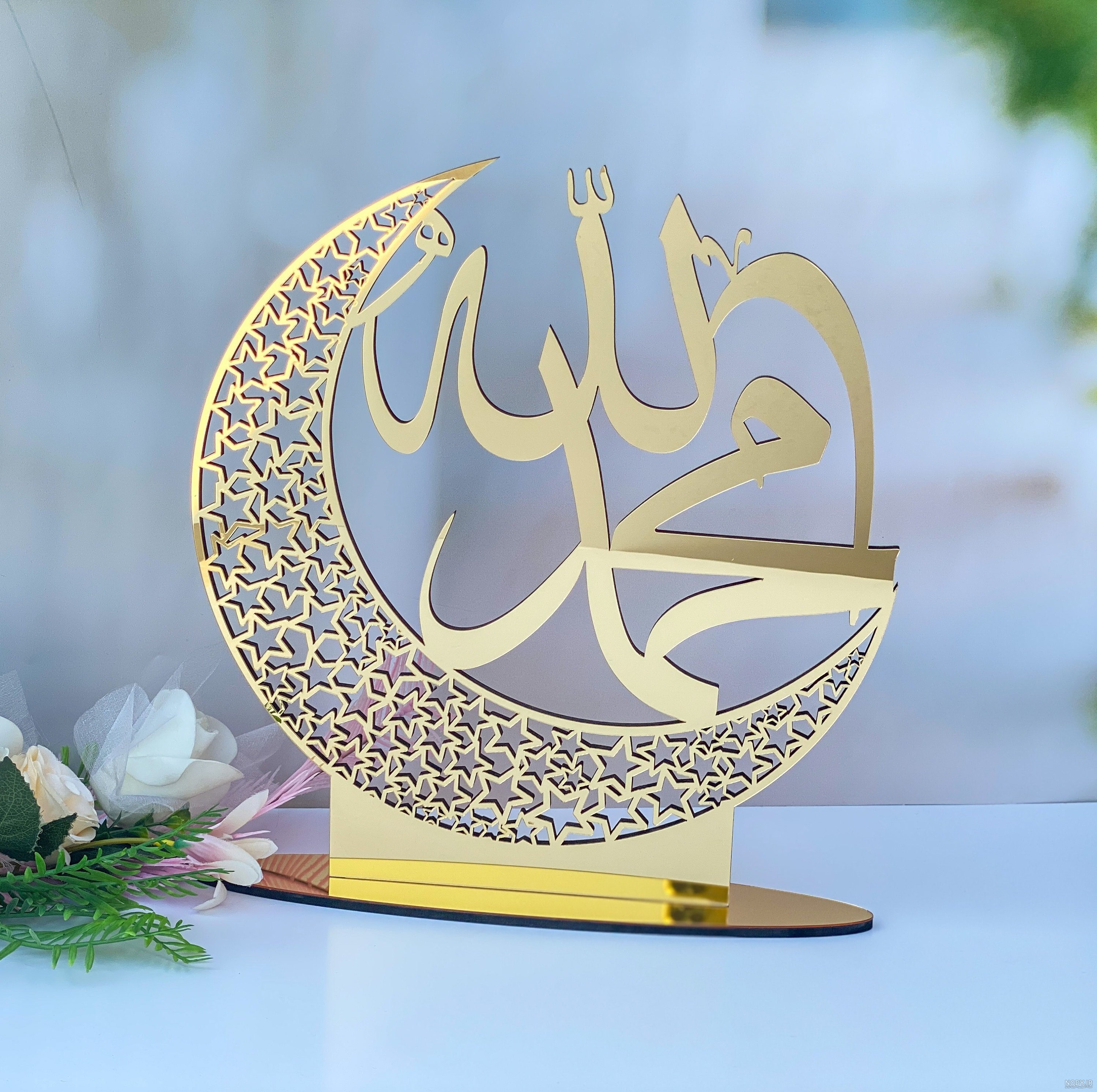 عکس های پروفایل الله زیبا، جدید و شیک برای واتساپ، اینستاگرام و فیسبوک در سال 2025
