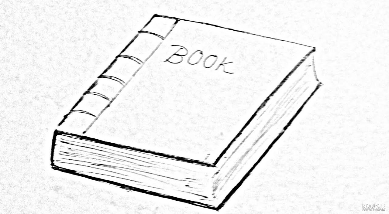 تصاویر نقاشی کتاب های آسان، فانتزی، و کودکانه برای ترویج کتاب خوانی در 2025 و 1404