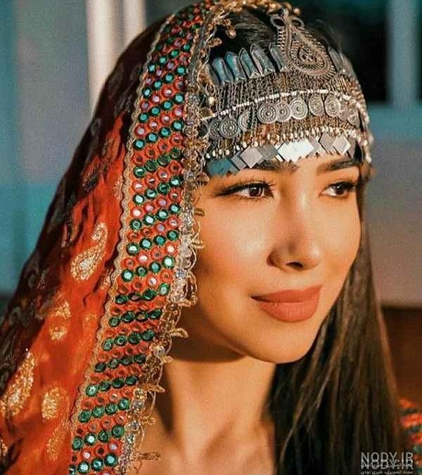 عکس پروفایل دخترونه هزارگی فانتزی و جدید ۲۰۲۵، بهترین تصاویر دختر هزاره و مدل های اینستاگرامی