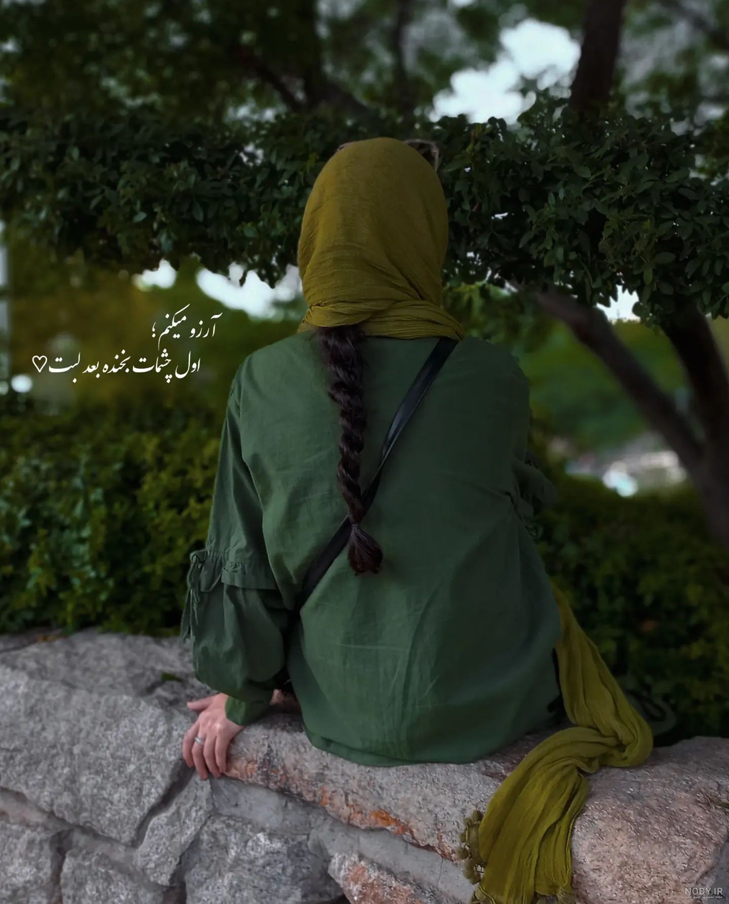 عکس های پروفایل شیک و خاص در سال ۱۴۰۴: بهترین گزینه ها برای دختران و پسران با استایل خفن و باکلاس