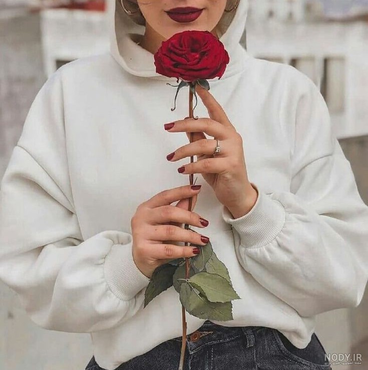 40 عکس برتر و شیک برای پروفایل فضای مجازی