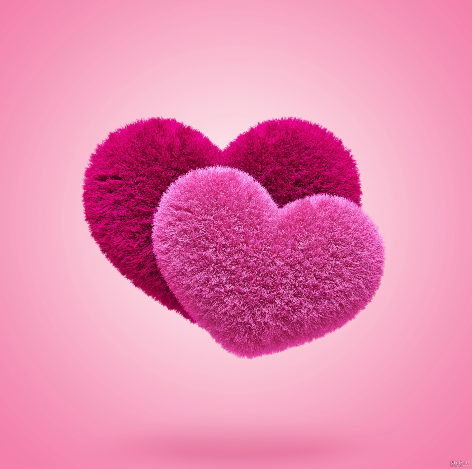 عکس پروفایل قلب متنوع و عاشقانه برای واتساپ، اینستاگرام و تیک تاک در سال ۱۴۰۴