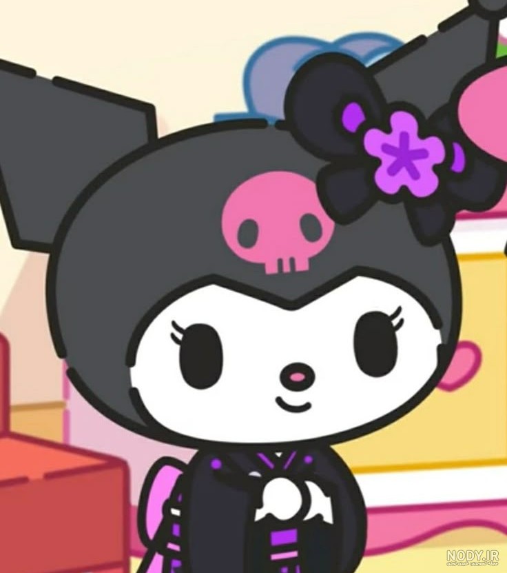 Kuromi And Hello Kitty Kitty, Hello Kitty, Hello Kitty, 54% OFF
