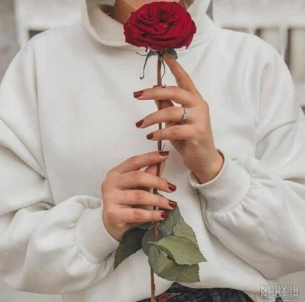 عکس پروفایل دخترونه قشنگ و شیک جدید و خاص برای اینستاگرام و واتساپ ۲۰۲۵
