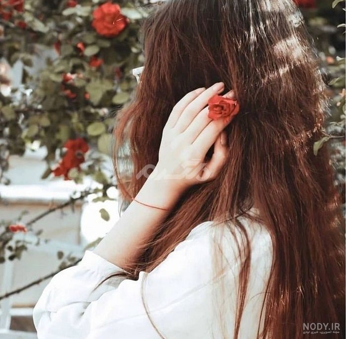 40 عکس پروفایل دخترونه جذاب