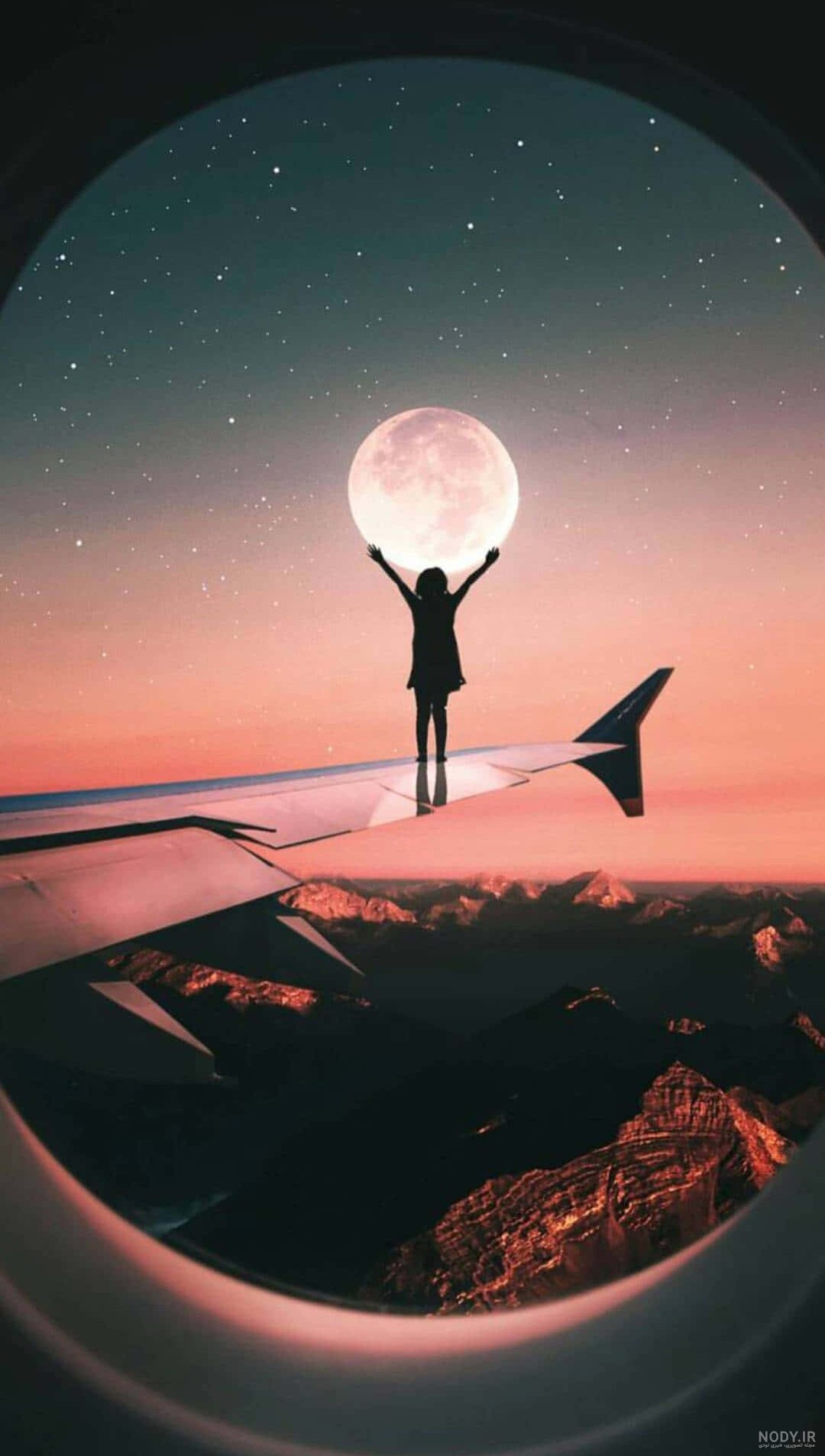 جدیدترین عکس پروفایل اینستا ۲۰۲۵: پسرانه، زنانه، مذهبی، عاشقانه، طبیعت، حجاب و خفن
