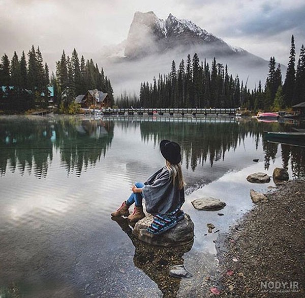 بهترین عکس پروفایل اینستا جدید در سال ۱۴۰۴: پسرانه، زنانه، مذهبی، عاشقانه، گل، غمگین، طبیعت، خدا، سیاه وسفید و با حجاب
