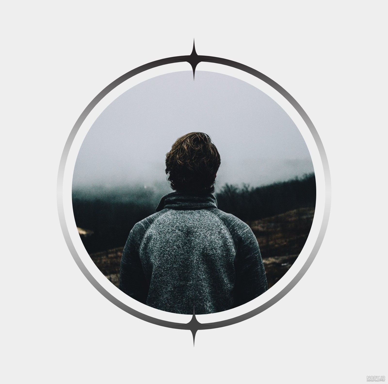 تصاویر پروفایل اینستا جدید ۲۰۲۵: پسرانه، زنانه، گل، مذهبی، عاشقانه، دخترانه، غمگین، خفن، طبیعت، خدا، سیاه سفید، حجاب، لاتی و طبیعی