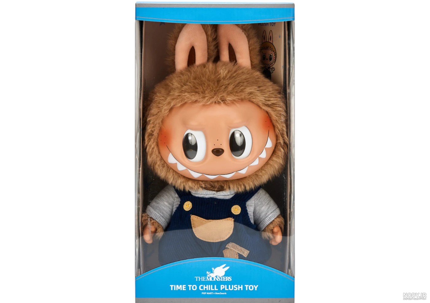 عکس های لبوبو عروسکی، لباس عروسکی دخترانه و پروفایل بچه گانه در سال 2025، با تصاویر bobo-doll و foto bobo