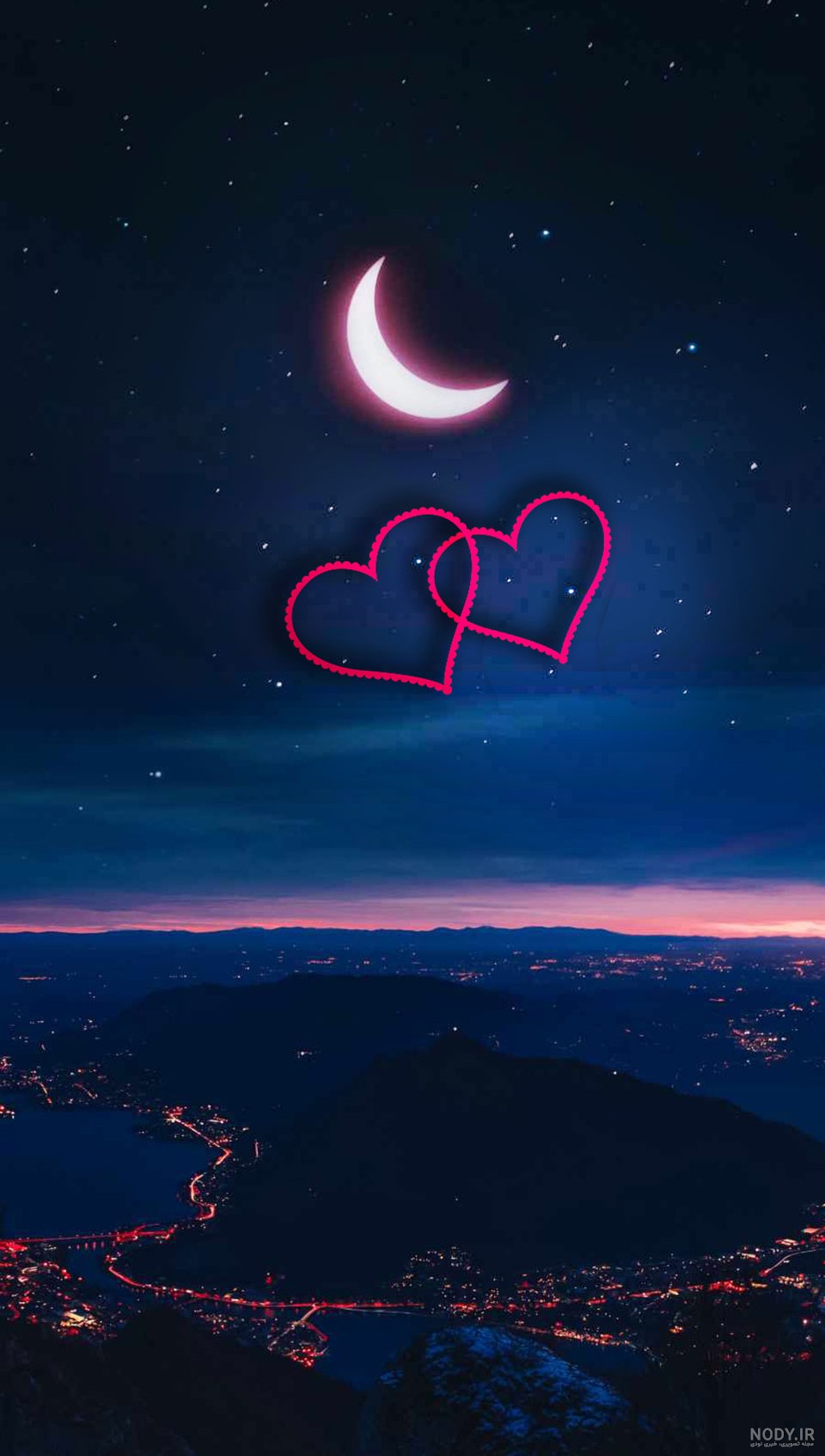 عکس پس زمینه گوشی عاشقانه و غمگین پسرانه و رمانتیک در سال ۱۴۰۴