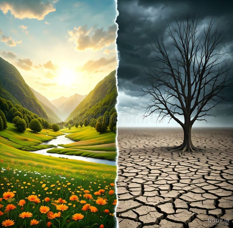 عکس پروفایل ذات بد و بی ذات؛ نمونه هایی خاص بدون متن و با حجاب در سال 2025