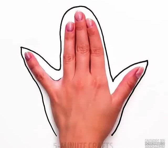 نقاشی ذرت کلاس اولی با قلم و سبک کلاسیک، مناسب برای کودکان ۱۴۰۴ شمسی و سال های قبل