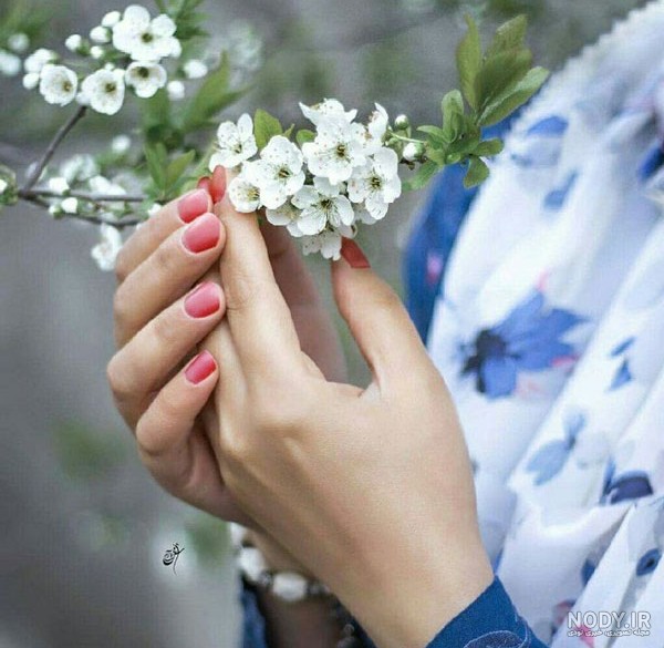 عکس پروفایل دخترونه لاکچری، جدید و خاص برای اینستا و تلگرام 2025