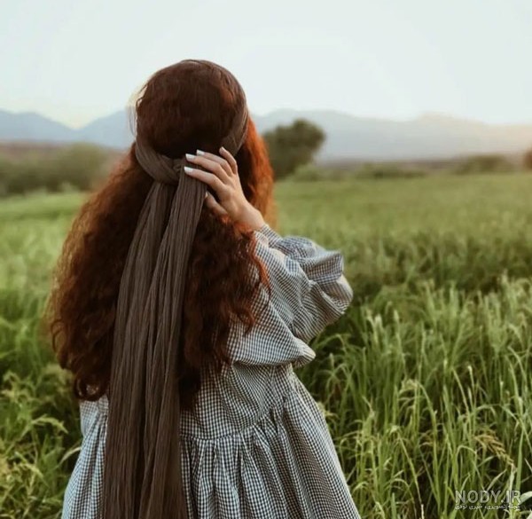 عکس پروفایل دخترونه لاکچری، شیک، خاص و متنوع برای اینستاگرام و فیسبوک در سال 1404