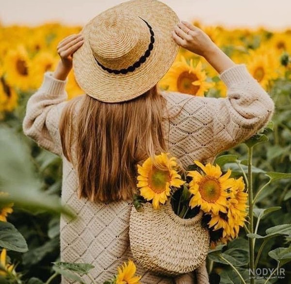 عکس های پروفایل دخترونه لاکچری، شیک، خاص و با حجاب برای اینستاگرام و شبکه های اجتماعی ۲۰۲۵
