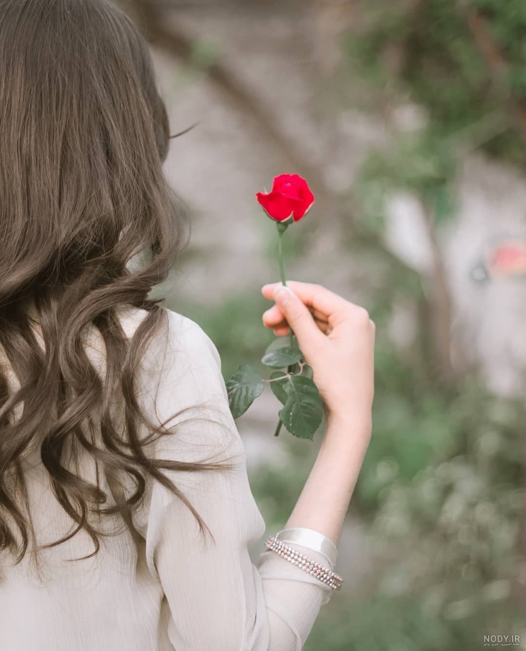 عکس پروفایل دخترونه لاکچری، جدید و خاص برای اینستا و تلگرام در سال 2025