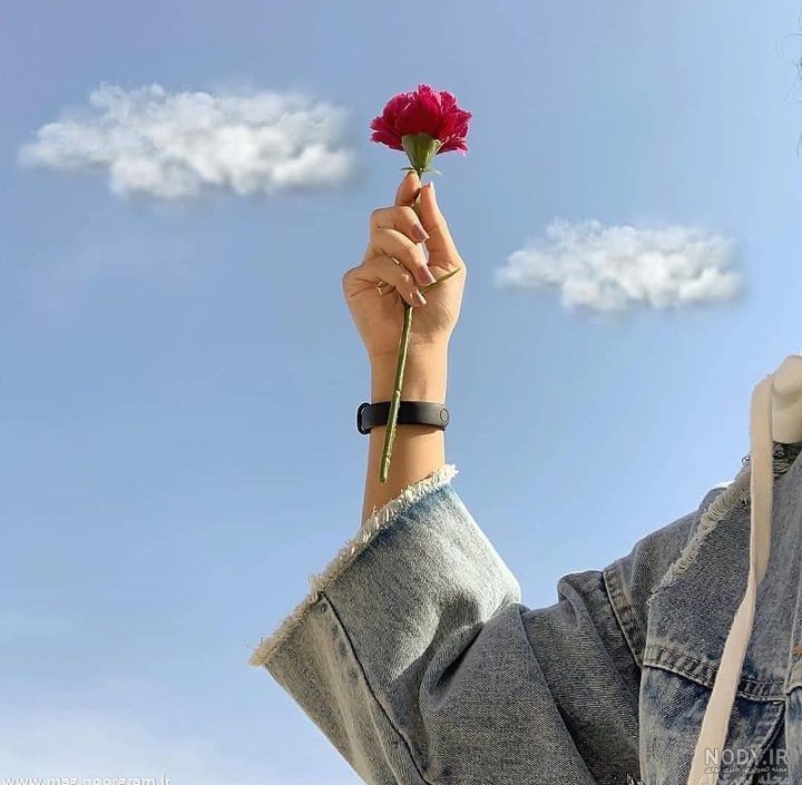عکس پروفایل دخترونه لاکچری، جدید، خاص و خفن برای اینستا و فیسبوک ۲۰۲۵