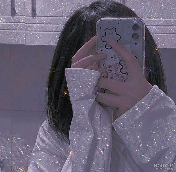 عکس پروفایل دخترونه لاکچری، جدید، خاص و شیک برای اینستا و تلگرام سال 2025