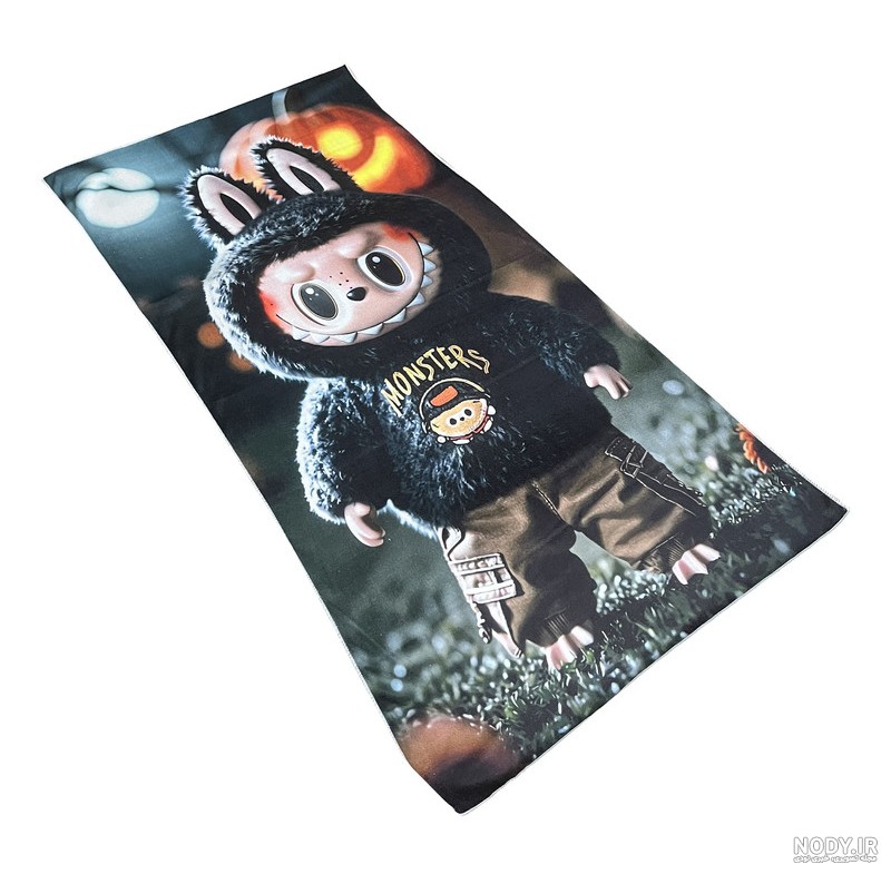 عکس های حوله لب و پروفایل با حجاب در سال ۱۴۰۴ با #leofoto و leopard towel
